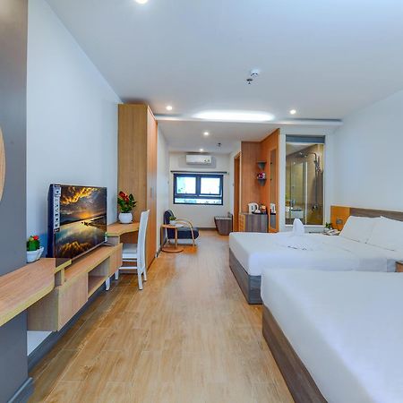An Nam Hotel Nha Trang Luaran gambar