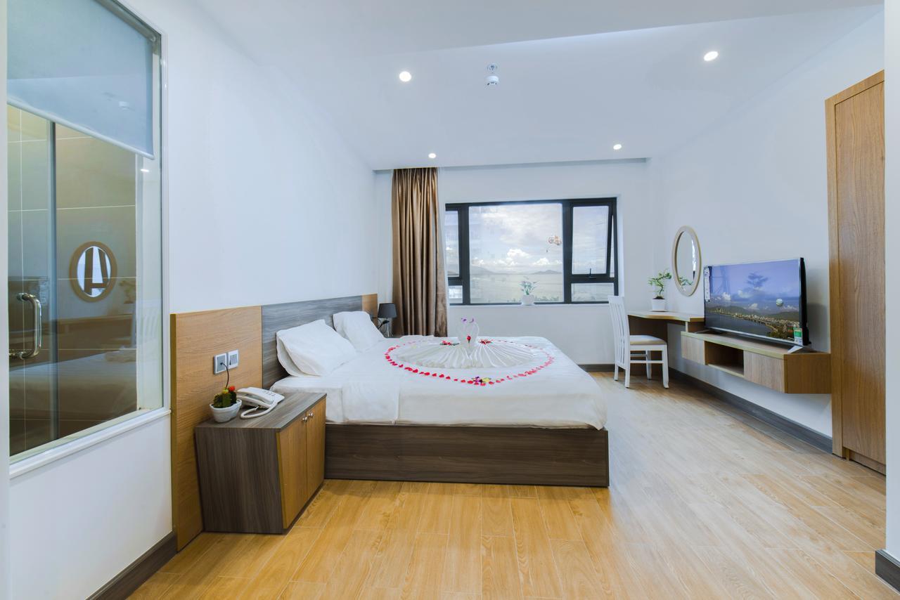 An Nam Hotel Nha Trang Luaran gambar