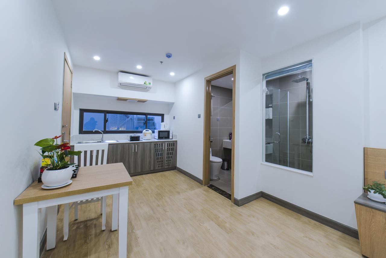 An Nam Hotel Nha Trang Luaran gambar