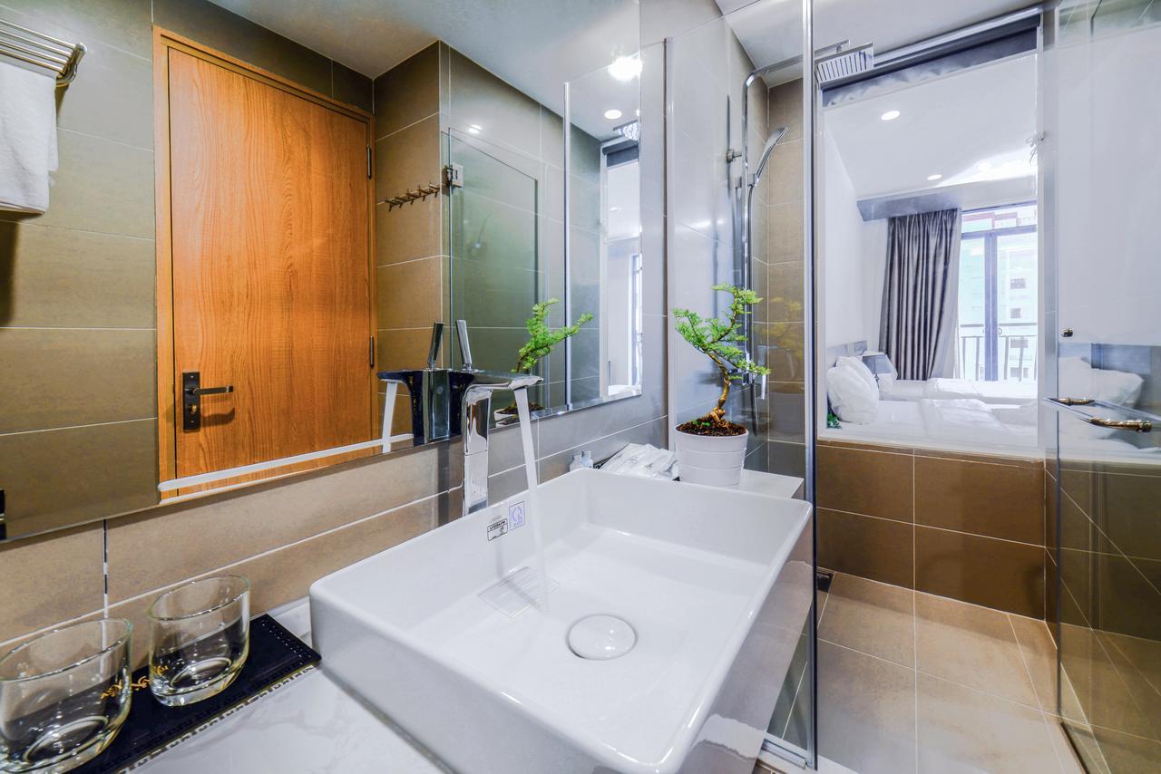 An Nam Hotel Nha Trang Luaran gambar