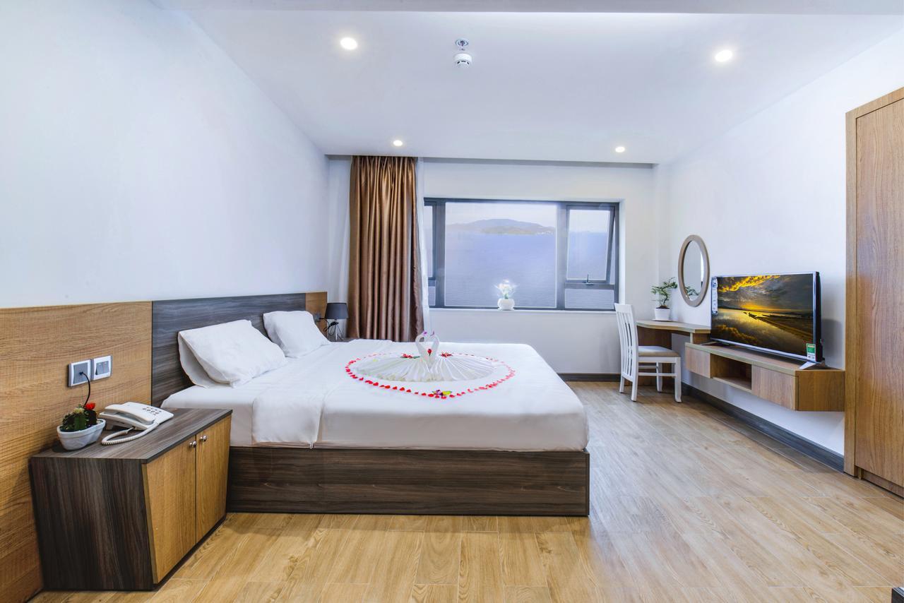 An Nam Hotel Nha Trang Luaran gambar