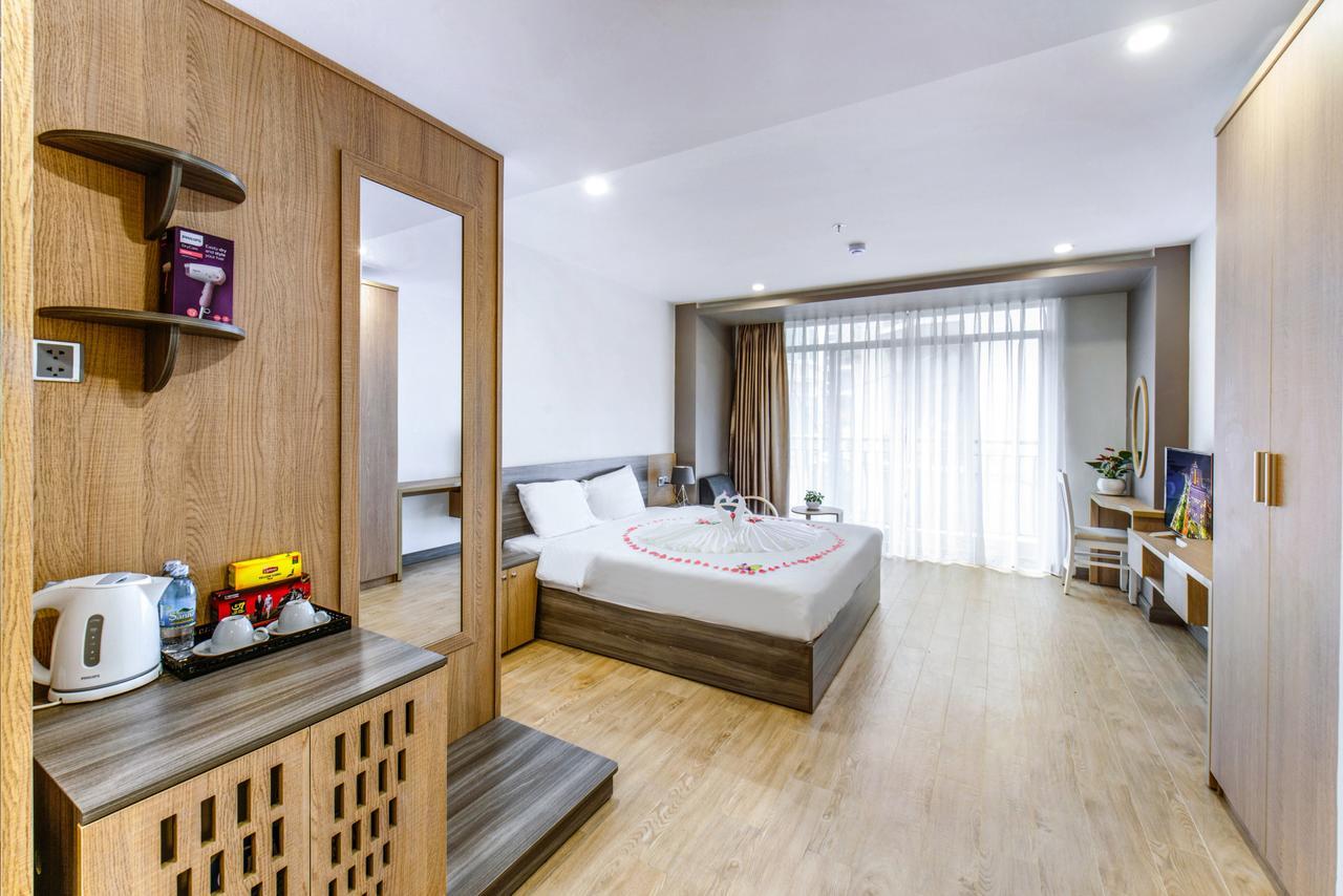 An Nam Hotel Nha Trang Luaran gambar