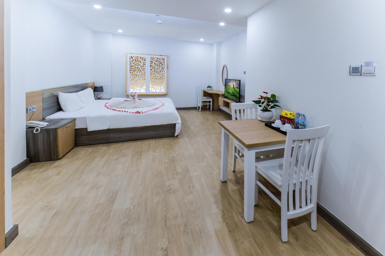 An Nam Hotel Nha Trang Luaran gambar