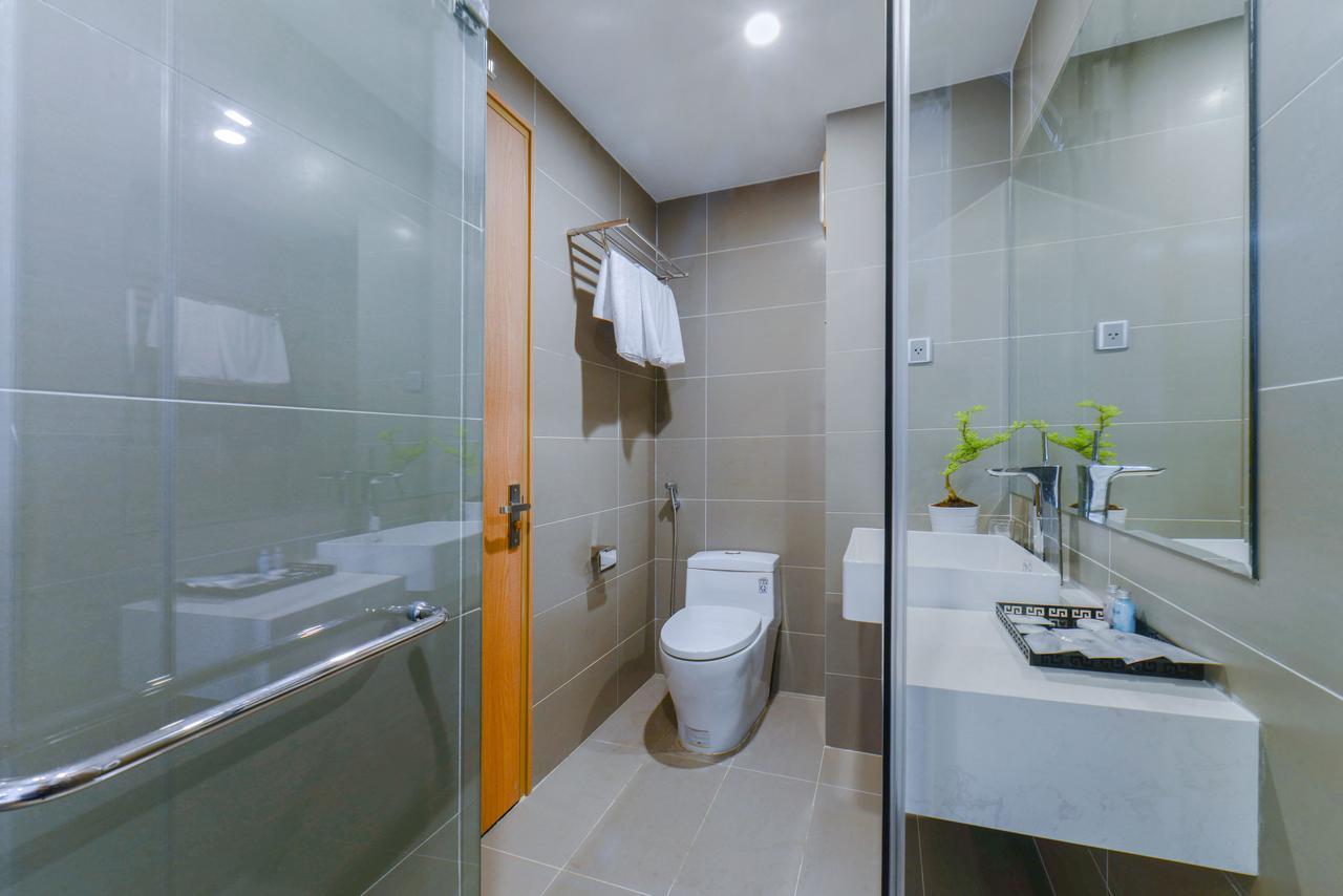 An Nam Hotel Nha Trang Luaran gambar