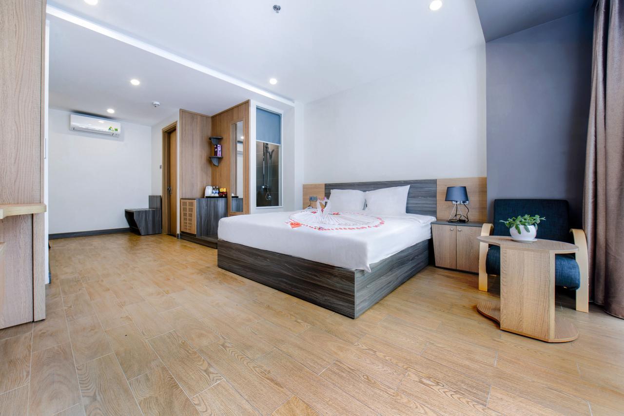 An Nam Hotel Nha Trang Luaran gambar