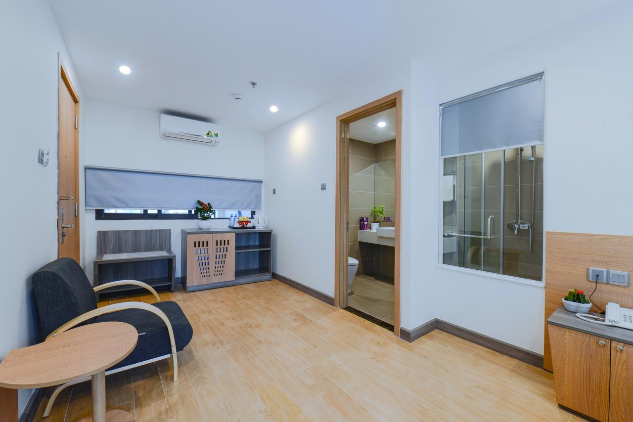 An Nam Hotel Nha Trang Luaran gambar