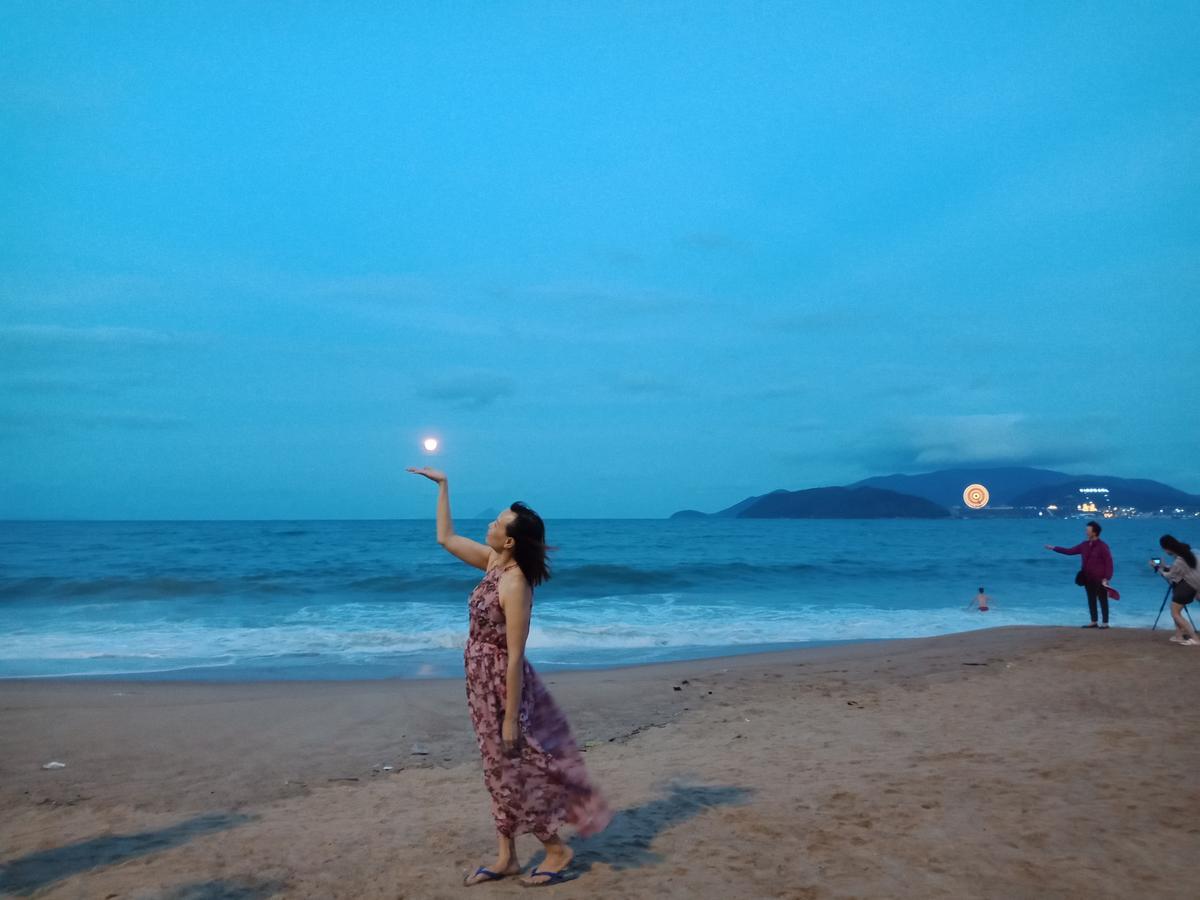 An Nam Hotel Nha Trang Luaran gambar