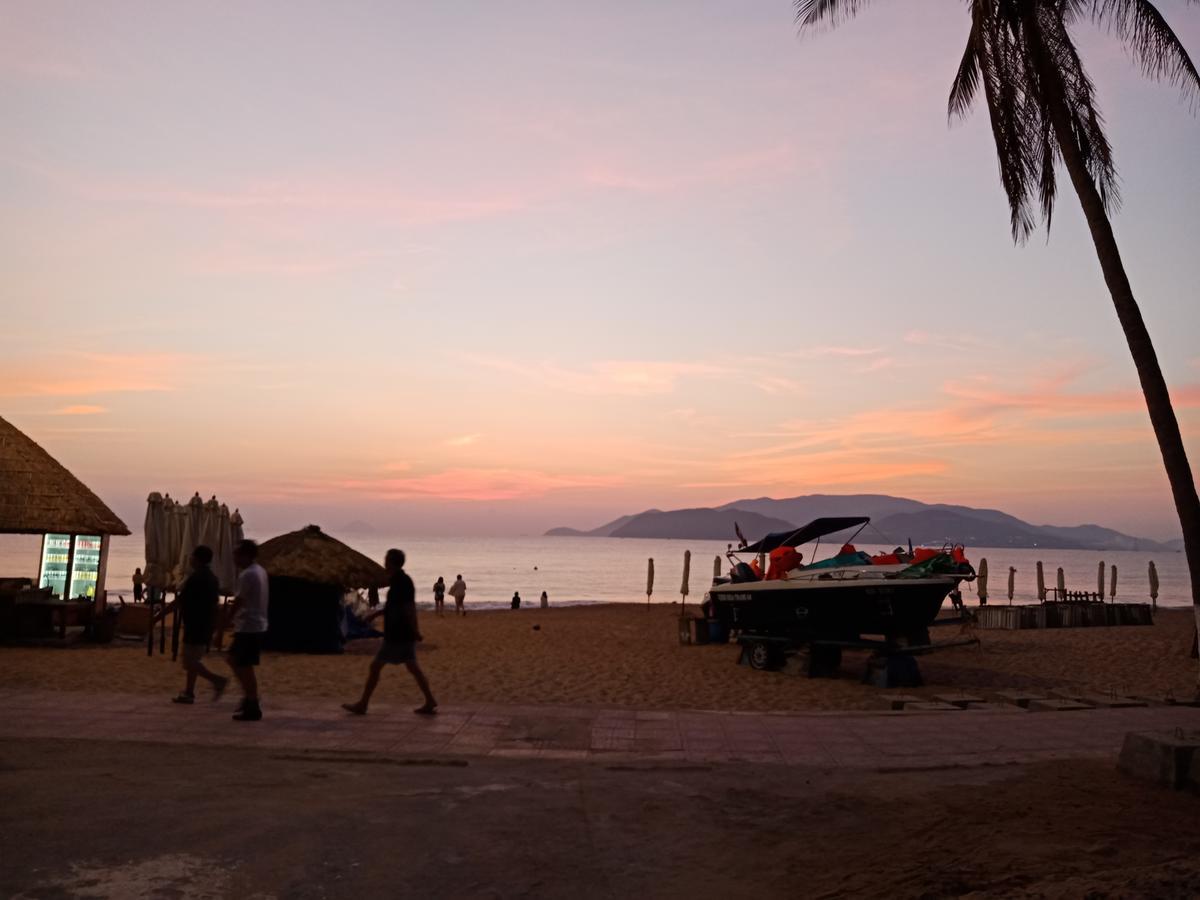 An Nam Hotel Nha Trang Luaran gambar