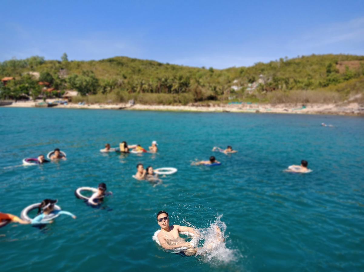 An Nam Hotel Nha Trang Luaran gambar