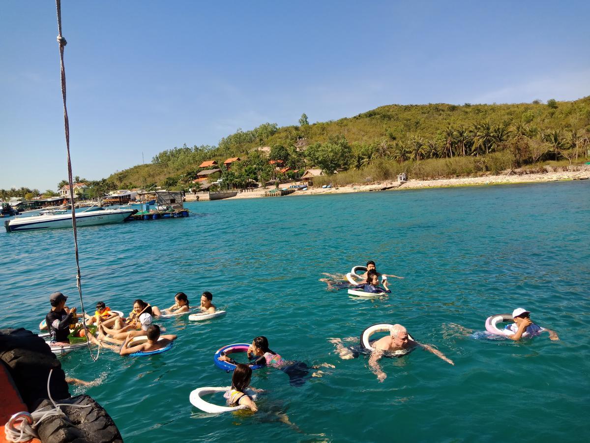 An Nam Hotel Nha Trang Luaran gambar
